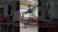 थिक्सोमोल्डिंग मशीन अब बड़े पैमाने पर उत्पादन को मुश्किल नहीं बनाती है #मैग्नीशियम #इंजेक्शनमोल्डिंग