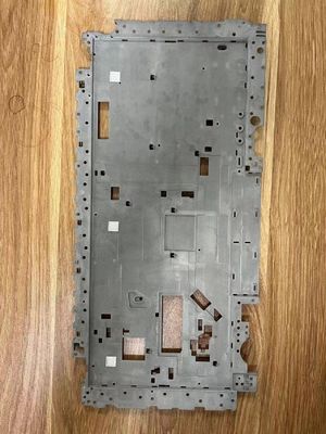 अच्छी कीमत AZ91D मैग्नीशियम मिश्र धातु कंप्यूटर केस लाइट वेट लेनोवो शेल ऑनलाइन