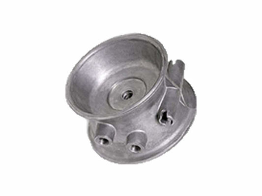 अच्छी कीमत कार ऑटो पार्ट्स मैग्नीशियम मिश्र धातु गैस चैंबर सेमी सॉलिड फॉर्मिंग ऑनलाइन