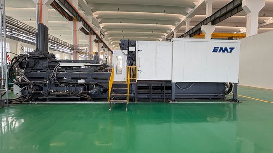 अच्छी कीमत 40000kN 3C इलेक्ट्रॉनिक्स के लिए मैग्नीशियम मिश्र धातु डाई कास्टिंग मशीन नई ऊर्जा वाहन और आउटडोर उपकरण पूर्ण टन मैट्रिक्स ऑनलाइन