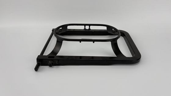 अच्छी कीमत मैग्नीशियम ऑटो पार्ट्स ईएमटी मैग्नीशियम मिश्र धातु आर्मरेस्ट ब्रैकेट हल्के और टिकाऊ कार इंटीरियर के लिए अंतिम समाधान ऑनलाइन