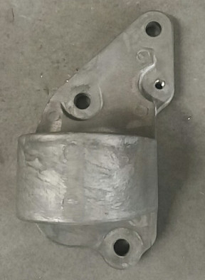 अच्छी कीमत Nickel Magnesium Alloy Die Casting CNC Dial Gauge Fishing Tackle Reel Housing ऑनलाइन