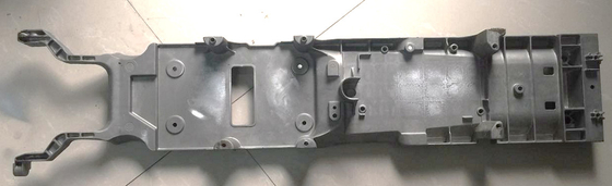 अच्छी कीमत Anodization Magnesium Auto Parts Electroplating CNC Display Backplane ऑनलाइन