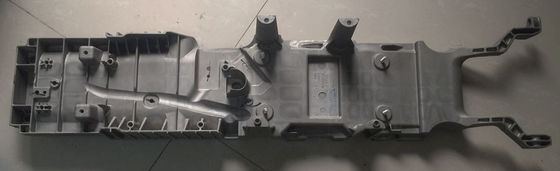 अच्छी कीमत Automobile Display Backplane Aluminum Magnesium Alloy TS16949 ऑनलाइन