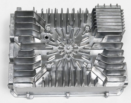 अच्छी कीमत Energy Vehicle Magnesium Auto Parts Aluminum Alloy Engine Casing ऑनलाइन