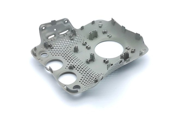 अच्छी कीमत Oxide Electroplating Magnesium Alloy Drone Frame Uav Drone Panel ऑनलाइन