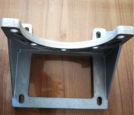 अच्छी कीमत CNC Turning Car Instrument Panel Mould 800T Magnesium PRO/E Adjustable Monitor Stand ऑनलाइन
