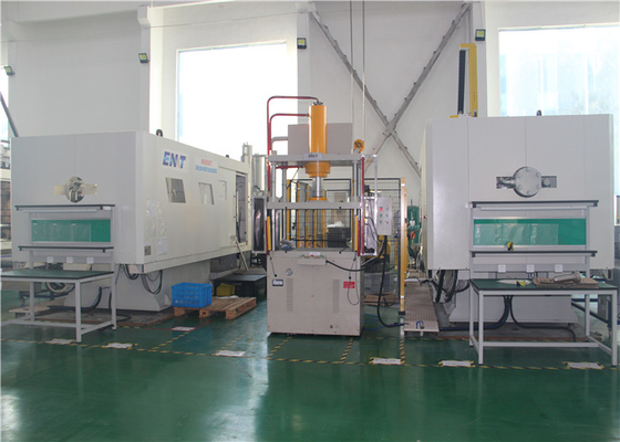 अच्छी कीमत TS16949 15000kN Thixomolding Machine MG-1500 T-Groove Way Thixomolding Magnesium ऑनलाइन