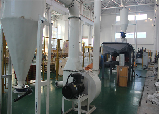 अच्छी कीमत Semi-Solid Thixomolding Magnesium Quick Injection Molding Equipment TS16949 ऑनलाइन