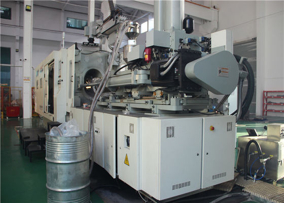 अच्छी कीमत Semi-Solid Magnesium Alloy Die Casting Machine 100MPa Pressure 15000kN ऑनलाइन