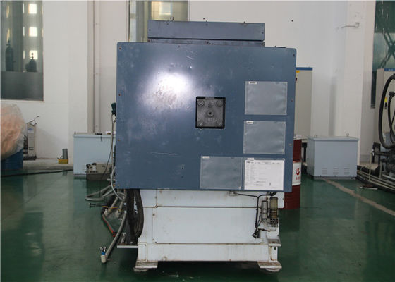 अच्छी कीमत Semi-Solid Magnesium Alloy Die Casting Machine MG-300 3000kN Metal Casting Machine ऑनलाइन