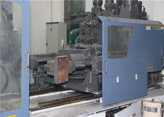 अच्छी कीमत TS16949 Magnesium Alloy Die Casting Machine 110MPa 3000kN ऑनलाइन