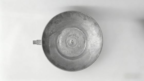 अच्छी कीमत EMT Magnesium Alloy Wok: Effortless Stir-Frying, Even Heat Conduction Without Burning, Healthy & Coating-Free ऑनलाइन