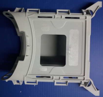 अच्छी कीमत Electroplating Aircraft Magnesium Alloy Casting Panel Uav Drone Parts ऑनलाइन