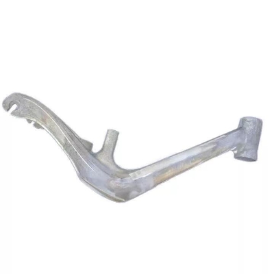 अच्छी कीमत Low Carbon Bike Pedal Shaft Laser Cut Weld Car Balance Shaft ऑनलाइन