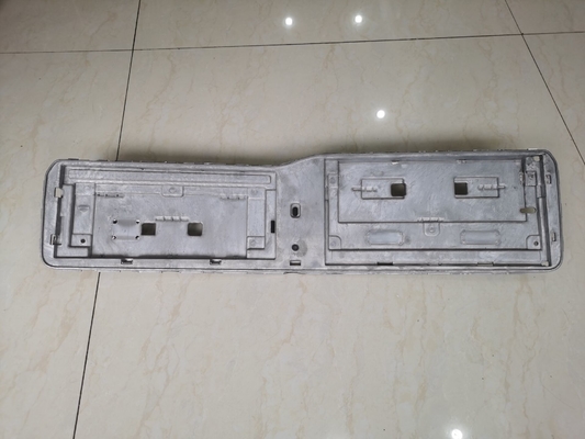 अच्छी कीमत CNC Turning Dashboard Backboard CMM Auto Display Backboard 1500T Magnesium Alloy ऑनलाइन