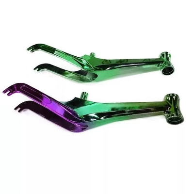 अच्छी कीमत TS16949 1500T Magnesium Alloy Toy Light Weight Balance Car Support Shaft ऑनलाइन