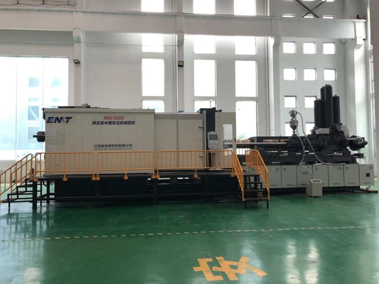 अच्छी कीमत Magnesium Thixomolding Machine ऑनलाइन