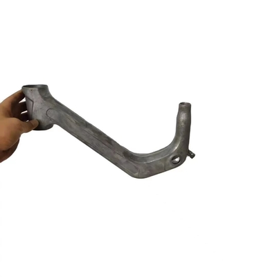 अच्छी कीमत CNC Turning Magnesium Alloy Toy CMM Baby Carriage Bike Brake Handle ऑनलाइन