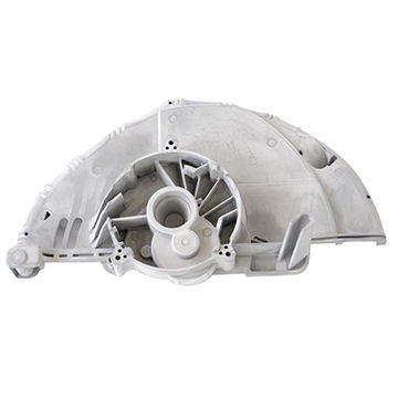 अच्छी कीमत CMM 800T Aluminum And Magnesium Alloy Power Tool Parts TS16949 ऑनलाइन