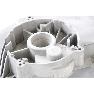 अच्छी कीमत CNC Power Tool Spare Parts PC ABS CMM Magnesium Alloy Die Casting ऑनलाइन