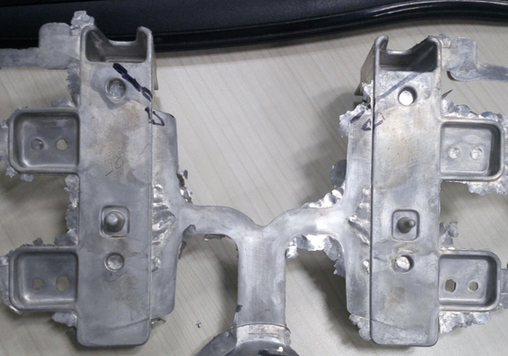 अच्छी कीमत CNC Turning Car Battery Housing Magnesium Alloy Car Parts ऑनलाइन