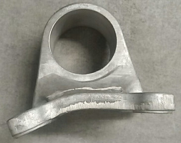 अच्छी कीमत CNC Holder Magnesium And Magnesium Alloys Milling Parts ऑनलाइन