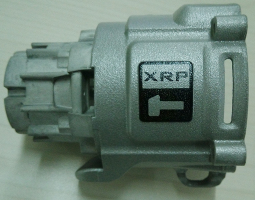 अच्छी कीमत Electroplating Oxide Magnesium Alloy Die Casting Auto Aluminum Motor Housing ऑनलाइन