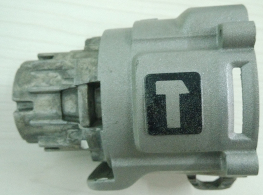 अच्छी कीमत CNC Auto Lathe Aluminum Motor Housing Magnesium Die Casting ऑनलाइन