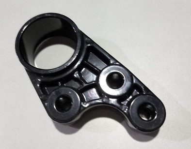 अच्छी कीमत Powder Coated Motor Housing Lightweight Magnesium Alloy Die Casting Laser Cut ऑनलाइन