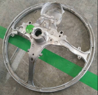 अच्छी कीमत Medical Device Magnesium Auto Parts ऑनलाइन