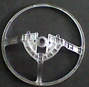 अच्छी कीमत EMT 1500T Steering Wheel Frame Dilling Auto Magnesium Alloy Casting ऑनलाइन