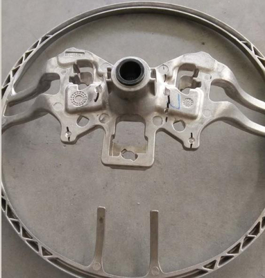 अच्छी कीमत Capital Equipment Steering Wheel Frame Alloy Tool Microscope Magnesium Auto Parts ऑनलाइन