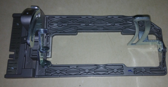 अच्छी कीमत Electroplating Oxide Semi Solid Metal Processing Magnesium Alloy Die Casting ऑनलाइन