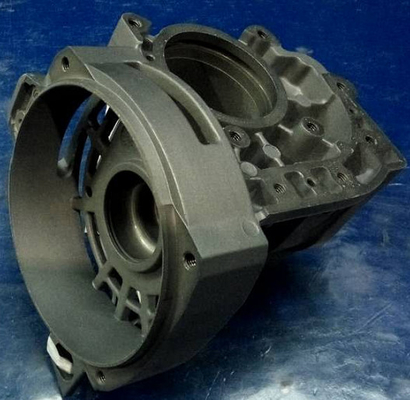 अच्छी कीमत AZ91D Semi Solid Metal Processing Casting Power Tools CNC ऑनलाइन