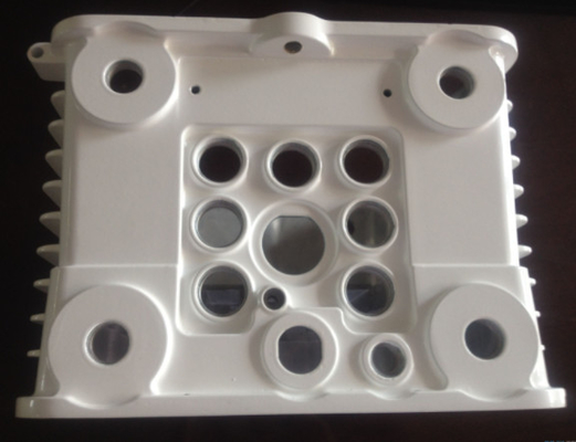 अच्छी कीमत 800T Magnesium Alloy Drone Frame Panel CNC Turning Uav Drone Pilot ऑनलाइन