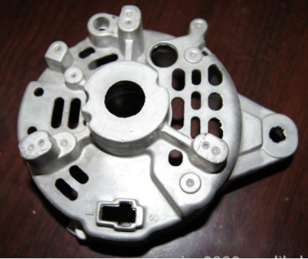 अच्छी कीमत CNC CMM Aluminum And Magnesium Alloy Uav Fixed Wing Drone Components ऑनलाइन