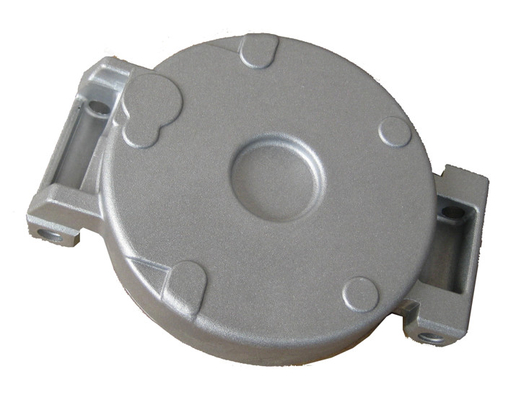 गुणवत्ता Cover Plate Auto Seat Parts Magnesium Die Casting EMT 800T फैक्टरी