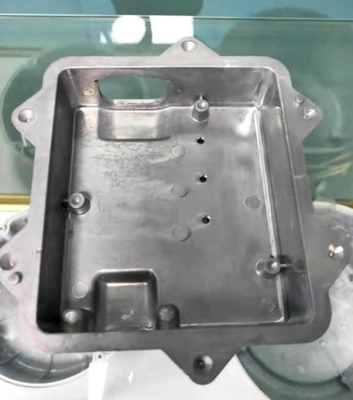 अच्छी कीमत CAE PDF Medical Die Castings B Ultrasonic Instrument Housing ऑनलाइन