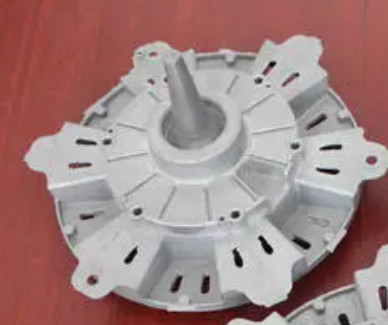 अच्छी कीमत Magnesium Alloy CAD CAM Medical Die Castings Auto Parts ऑनलाइन