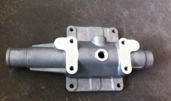 अच्छी कीमत CAM Magnesium And Magnesium Alloys Medical Cast Weld ऑनलाइन