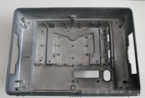अच्छी कीमत CAE PDF Ultrasonic Monitor Housing PRO/E Magnesium Die Casting ऑनलाइन