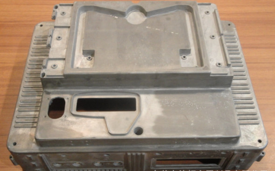 अच्छी कीमत Solid Works PRO/E Medical Die Castings Magnesium Alloy Auto Parts ऑनलाइन