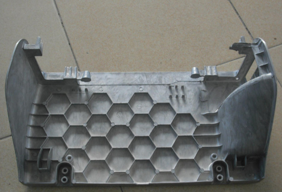 अच्छी कीमत 800T Magnesium Alloy Aircraft Parts CMM Electroplating ऑनलाइन
