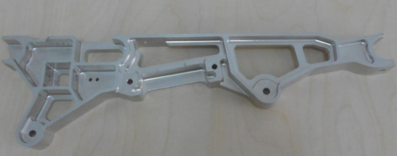 अच्छी कीमत Oxide Aircraft Modular Products Seat Parts 1500T Magnesium Alloy Airplane Seat Parts ऑनलाइन