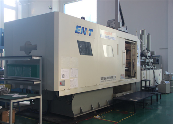 अच्छी कीमत 105Mpa Injection Molding Machine ऑनलाइन