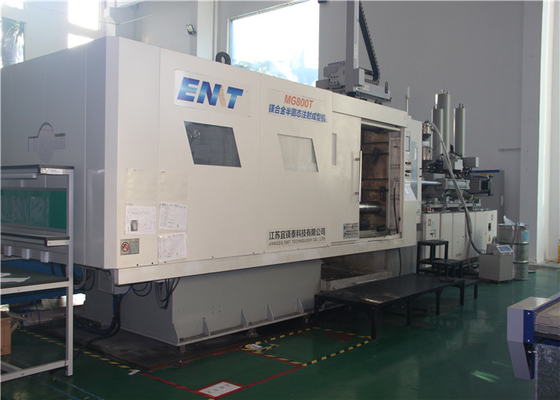 अच्छी कीमत EMT Mg-1500 Thixomolding Machine Quick  Injection Molding Machine ऑनलाइन