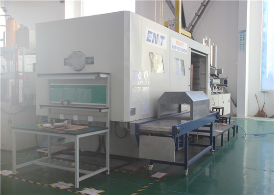 अच्छी कीमत Magnesium Alloy Thixomolding Process Aluminum 8000 KN Quick Injection Molding ऑनलाइन