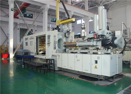 अच्छी कीमत Magnesium Small Injection Molding Machine 105 MPa Thixomolding Aluminum ऑनलाइन