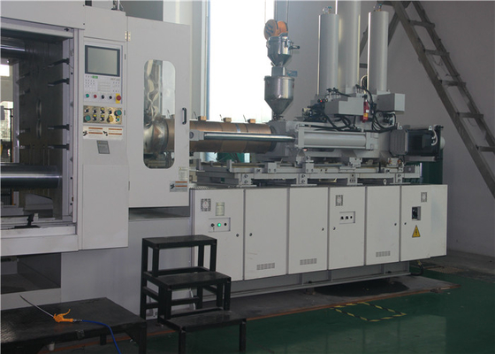अच्छी कीमत IOS9001 Semi-Solid Thixomolding Machine Magnesium Thixomolding Aluminum ऑनलाइन